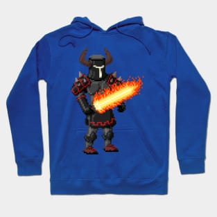 The Shadow Knight Hoodie